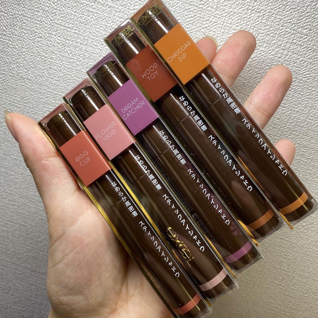 パウダー＆ペンシル　アイブロウＥＸ/excel/アイブロウペンシルを使ったクチコミ（1枚目）