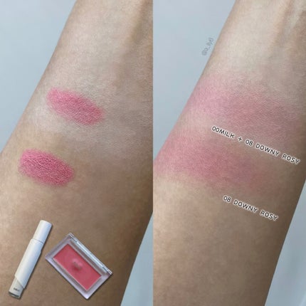 オーステイコンシーラー/BBIA/リキッドコンシーラーを使ったクチコミ(7枚目)