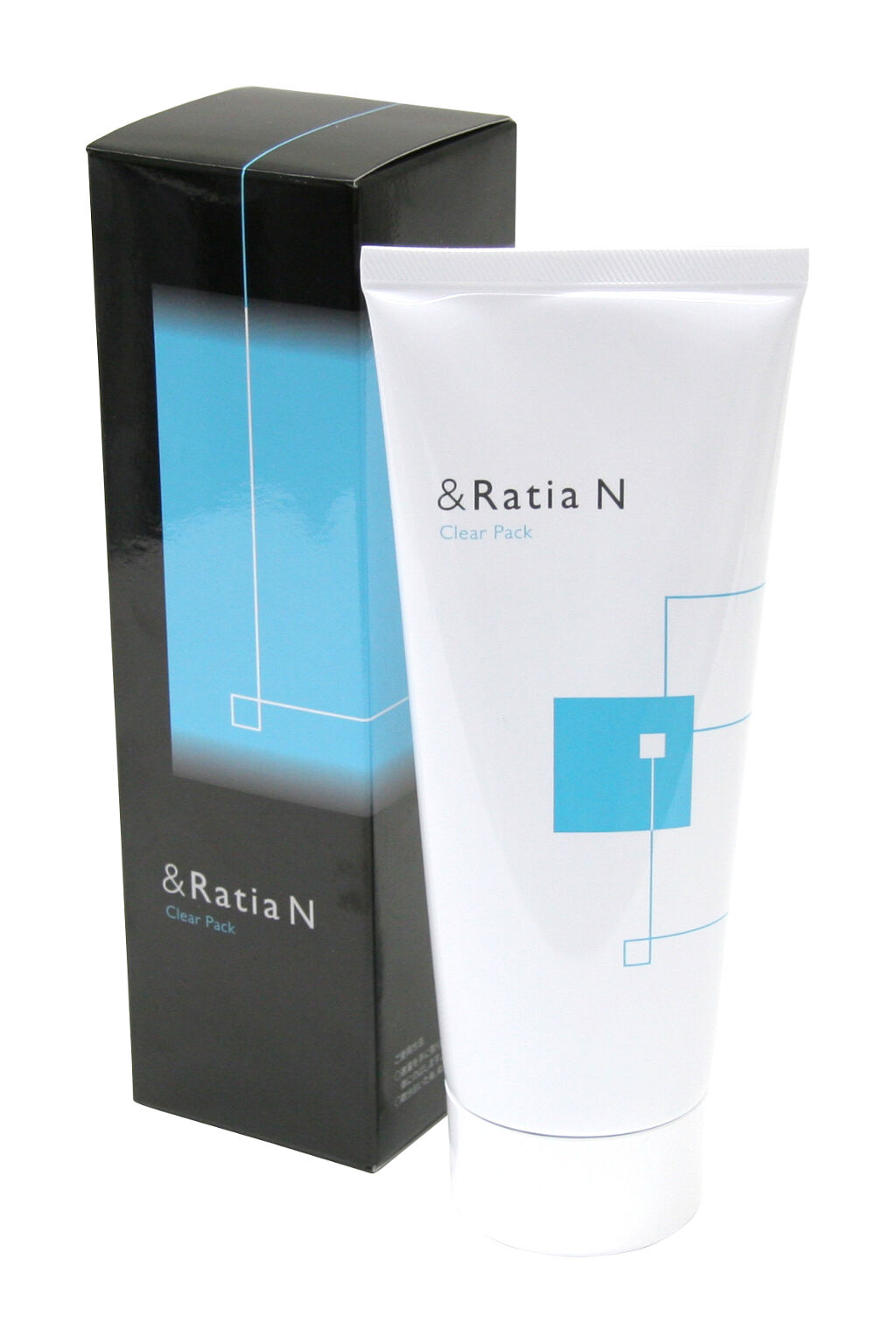 &RatiaN クリアパック