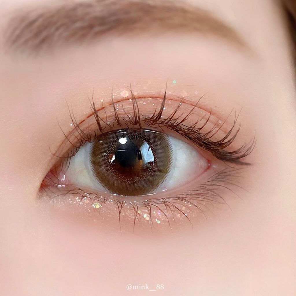 Cheritta 1day/Cheritta/ワンデー（１DAY）カラコンを使ったクチコミ（3枚目）