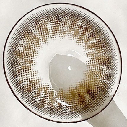 Diya 1day Mavie/Diya/ワンデー(1DAY)カラコンを使ったクチコミ(6枚目)