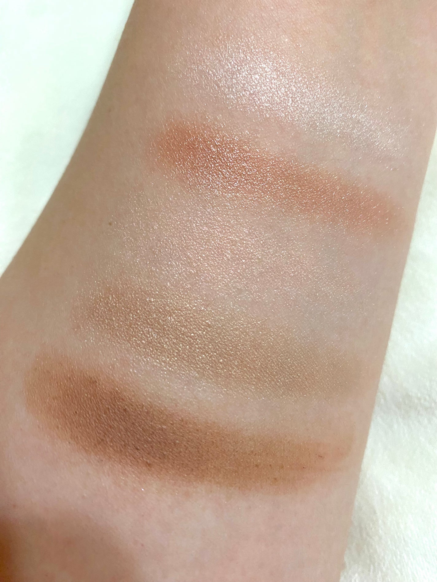 ディオールショウ サンク クルール/Dior/アイシャドウを使ったクチコミ(3枚目)