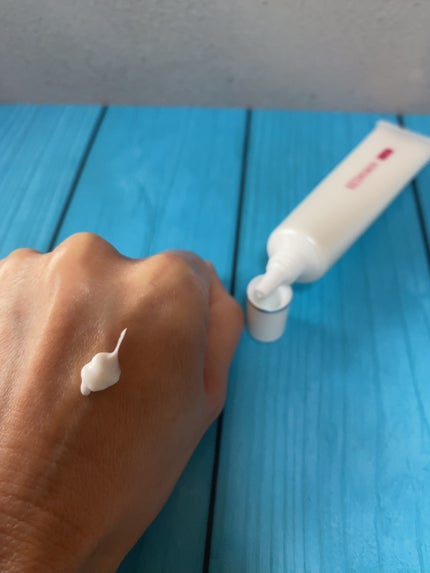 ケシミンクリーム f/ケシミン/フェイスクリームを使ったクチコミ(3枚目)