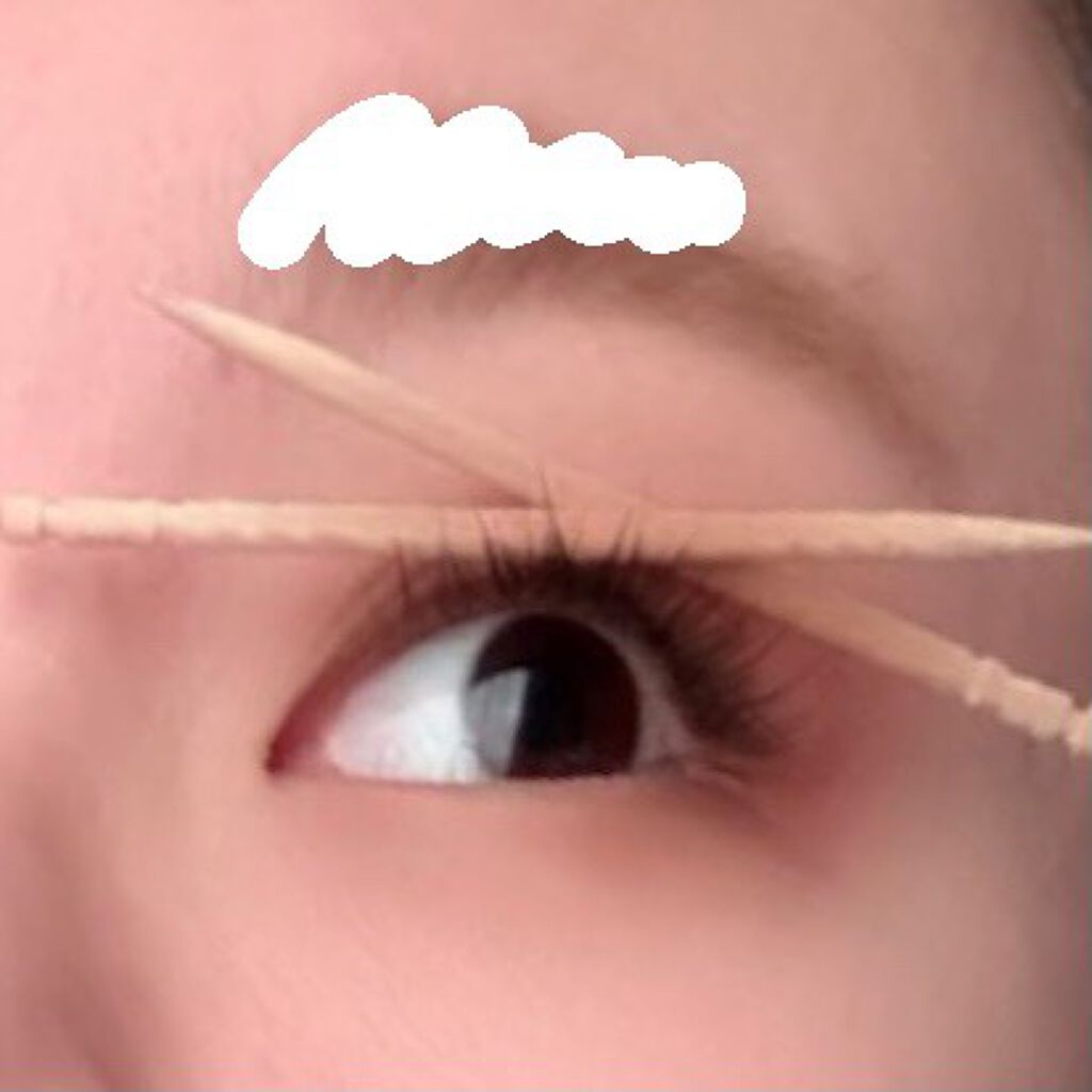 まつげ美容液EX/CEZANNE/まつげ美容液を使ったクチコミ（3枚目）