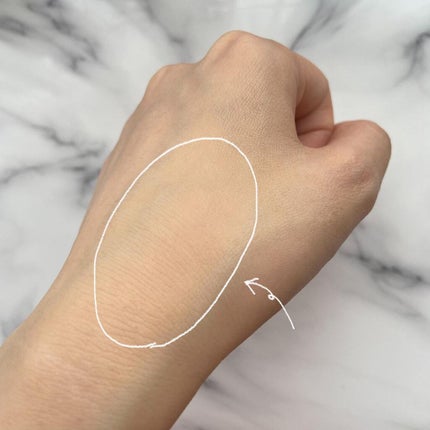 インテンシブ スキン セラム クッション ファンデーション/BOBBI BROWN/クッションファンデーションを使ったクチコミ(5枚目)