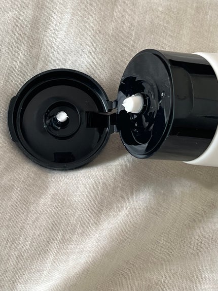 ヘアモイストクリーム/オリーブレーベル/アウトバストリートメントを使ったクチコミ(3枚目)