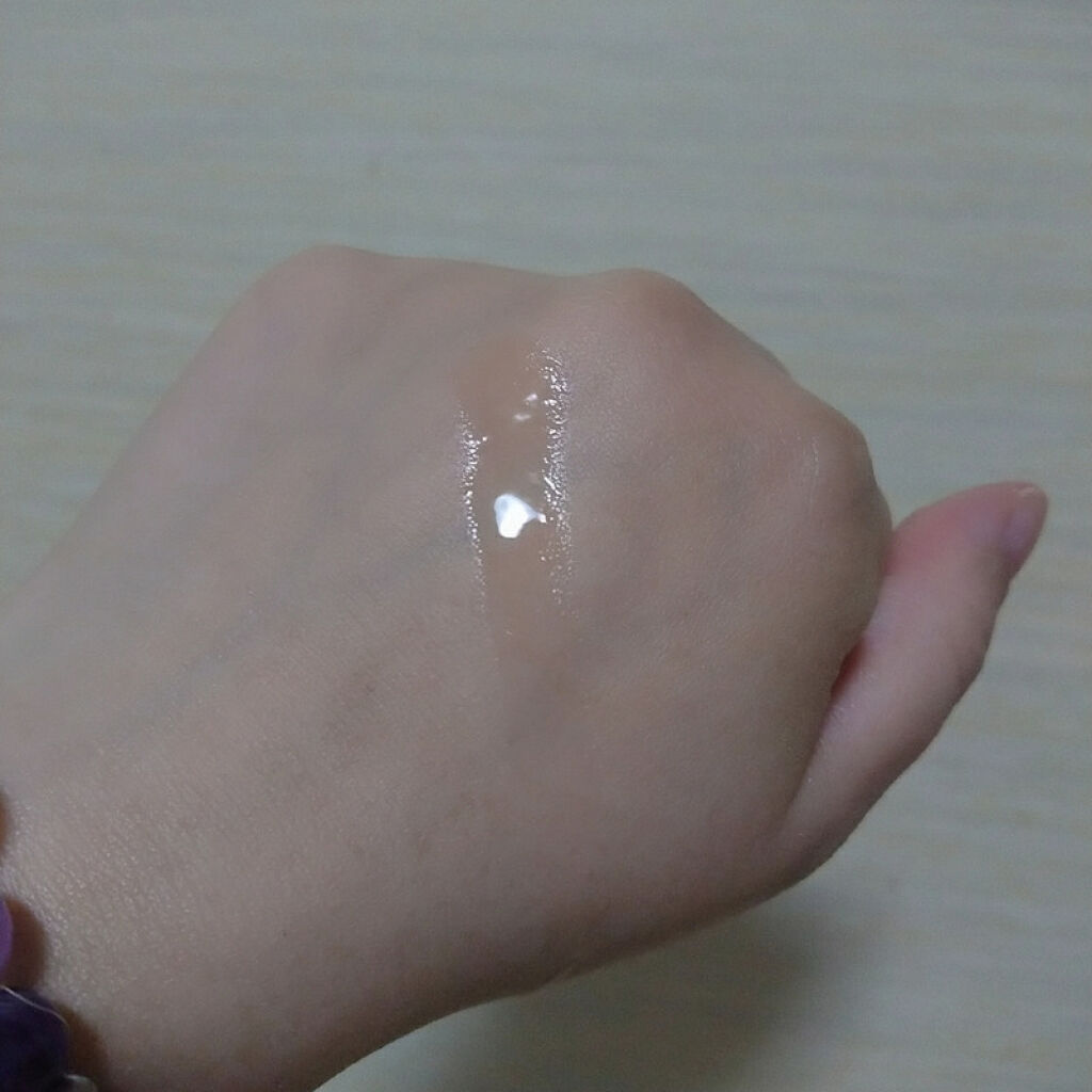 ホワイトニング リンクルリペア/Excellula/美容液を使ったクチコミ（3枚目）