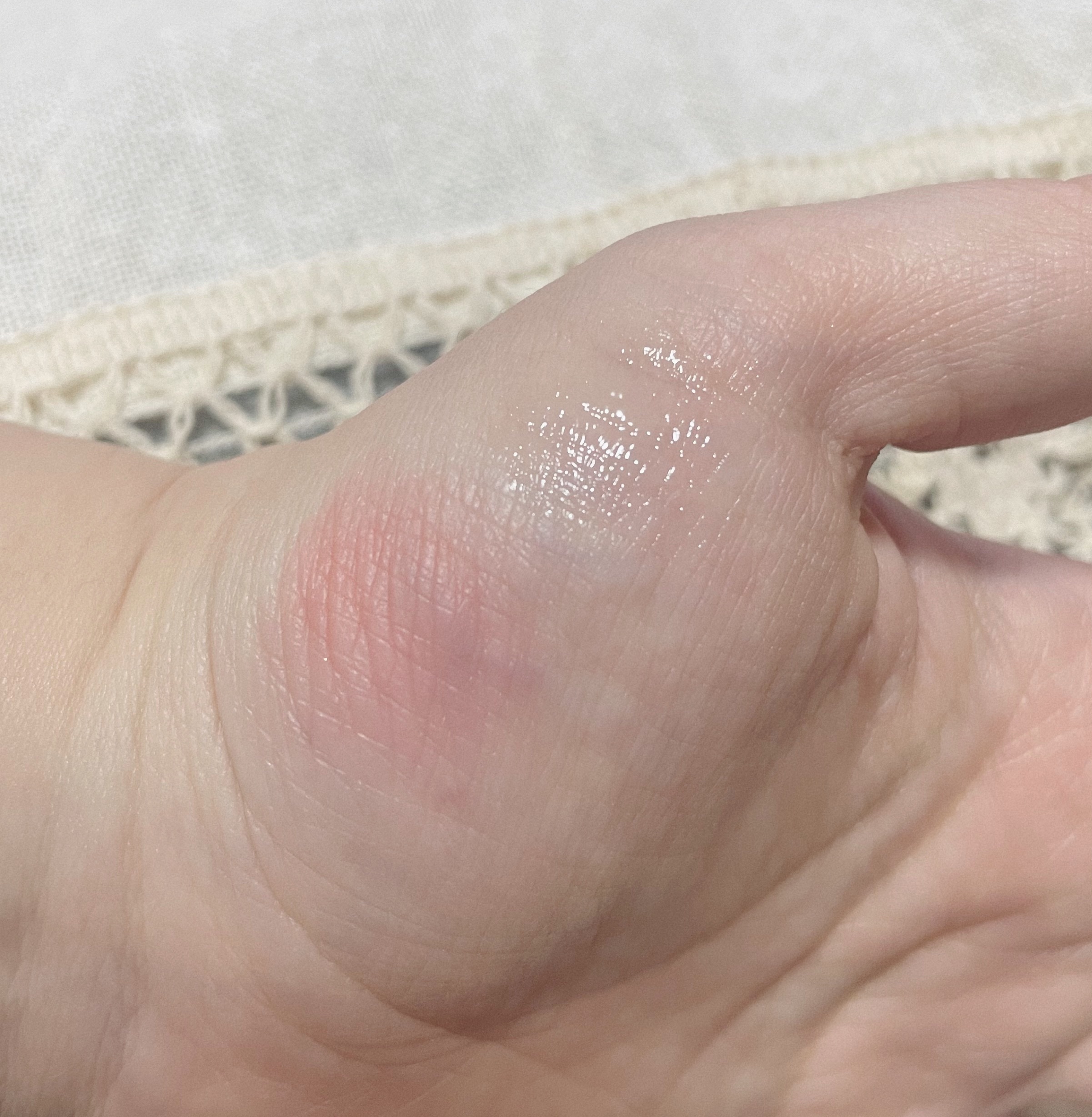 Festive Glow ギフトセット - Rose Ritual & Glass Heart/SHEGLAM/キット・セットを使ったクチコミ（3枚目）