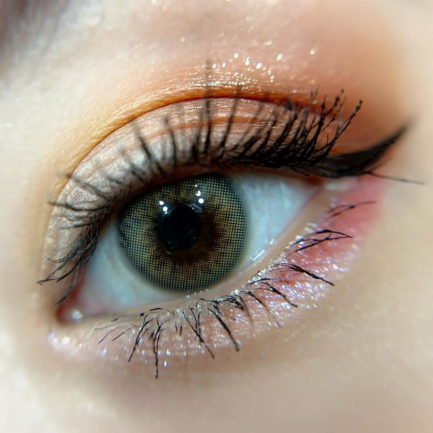 シグニチャー カラー アイズ/SUQQU/アイシャドウパレットを使ったクチコミ(3枚目)