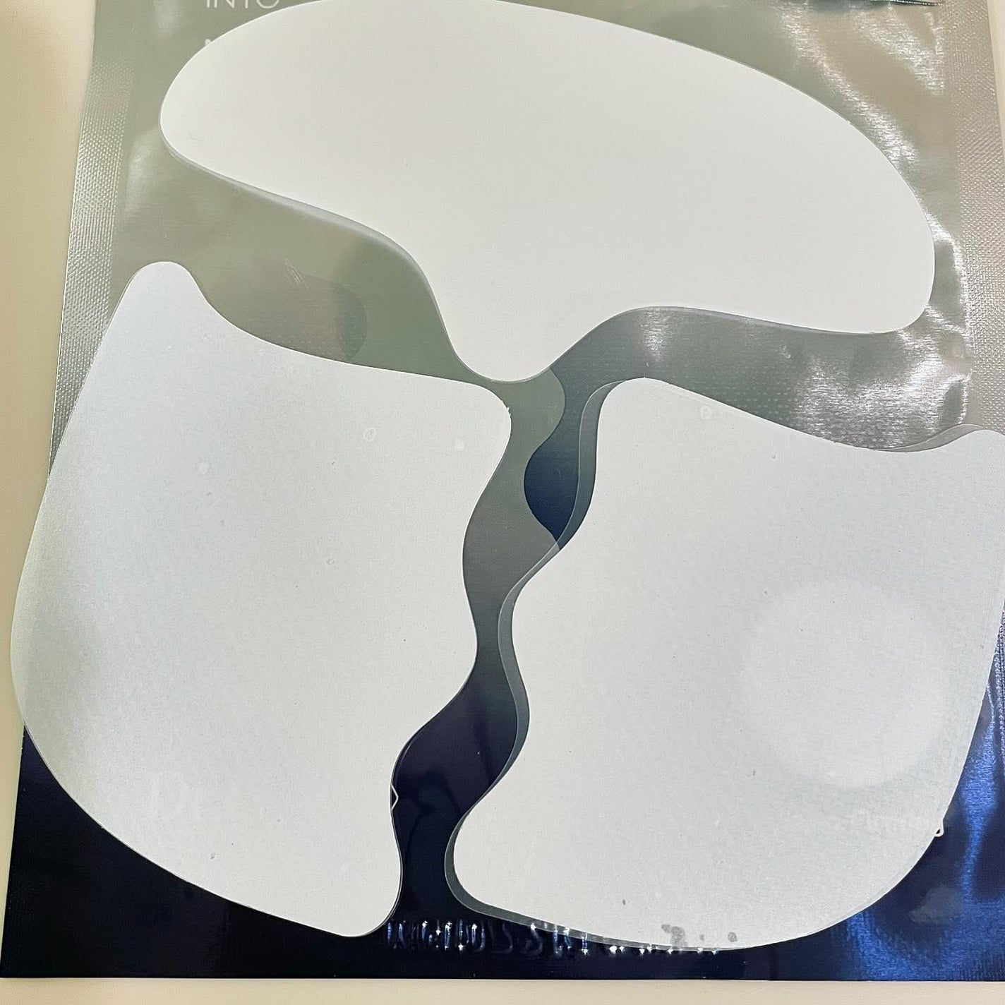 RTXイントゥメルティングコラーゲンフィルム/Dr.G/その他スキンケアを使ったクチコミ(3枚目)