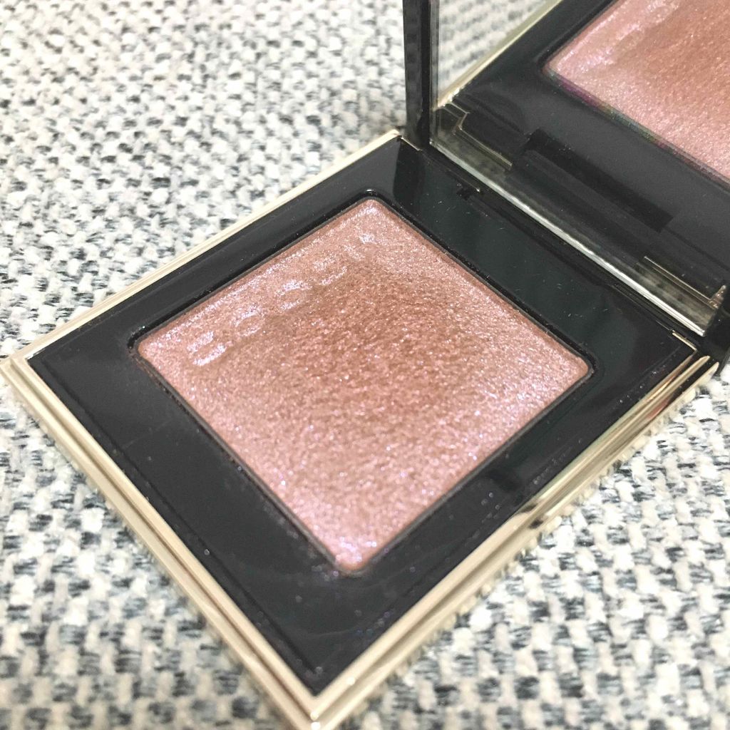 デザイニング カラー アイズ/SUQQU/アイシャドウパレットを使ったクチコミ(3枚目)