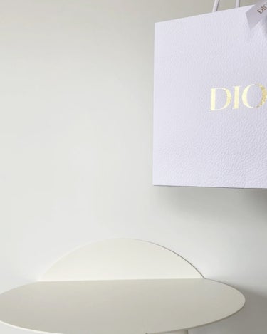 ディオール フェイシャル コットン/Dior/コットンを使ったクチコミ（2枚目）