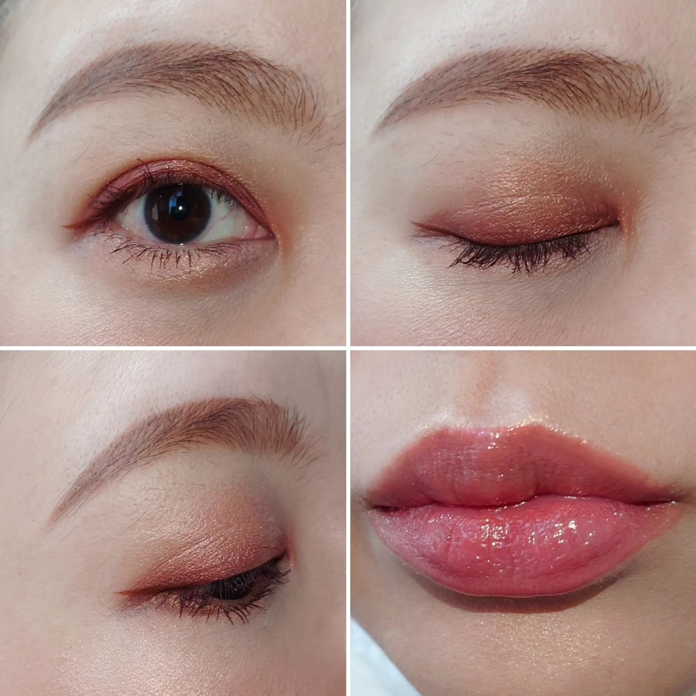 ディオール バックステージ アイ パレット/Dior/アイシャドウパレットを使ったクチコミ(2枚目)