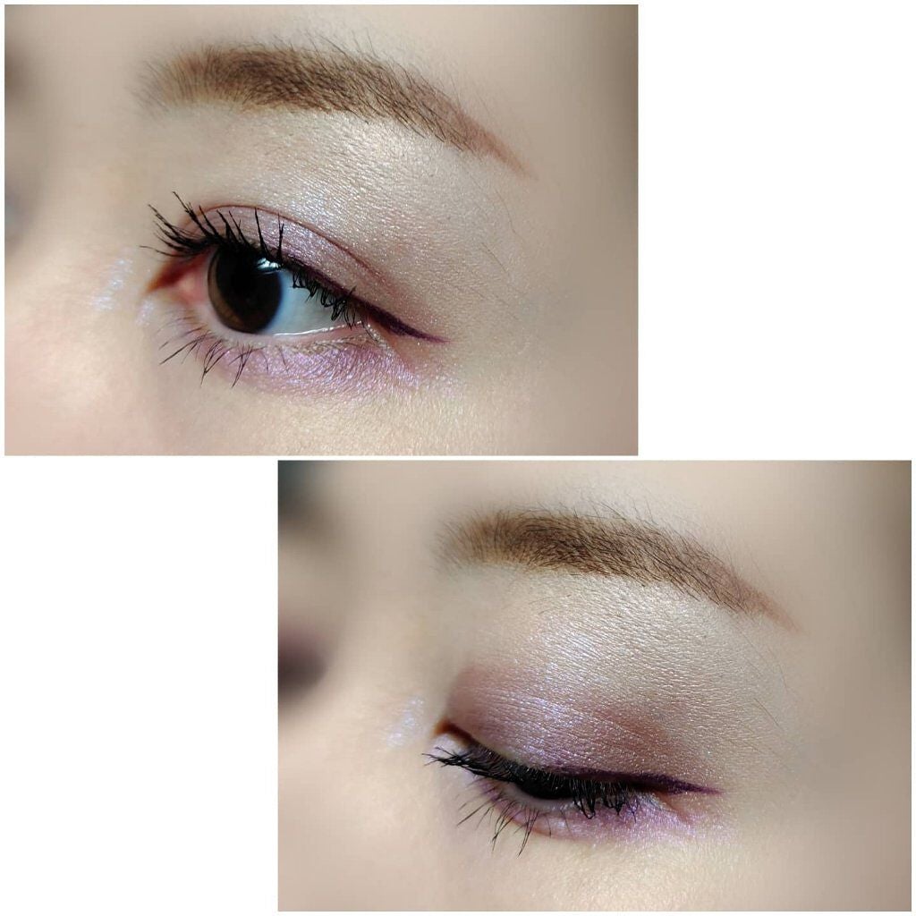 レイヤードカラーズアイシャドウ/KANEBO/アイシャドウパレットを使ったクチコミ(6枚目)