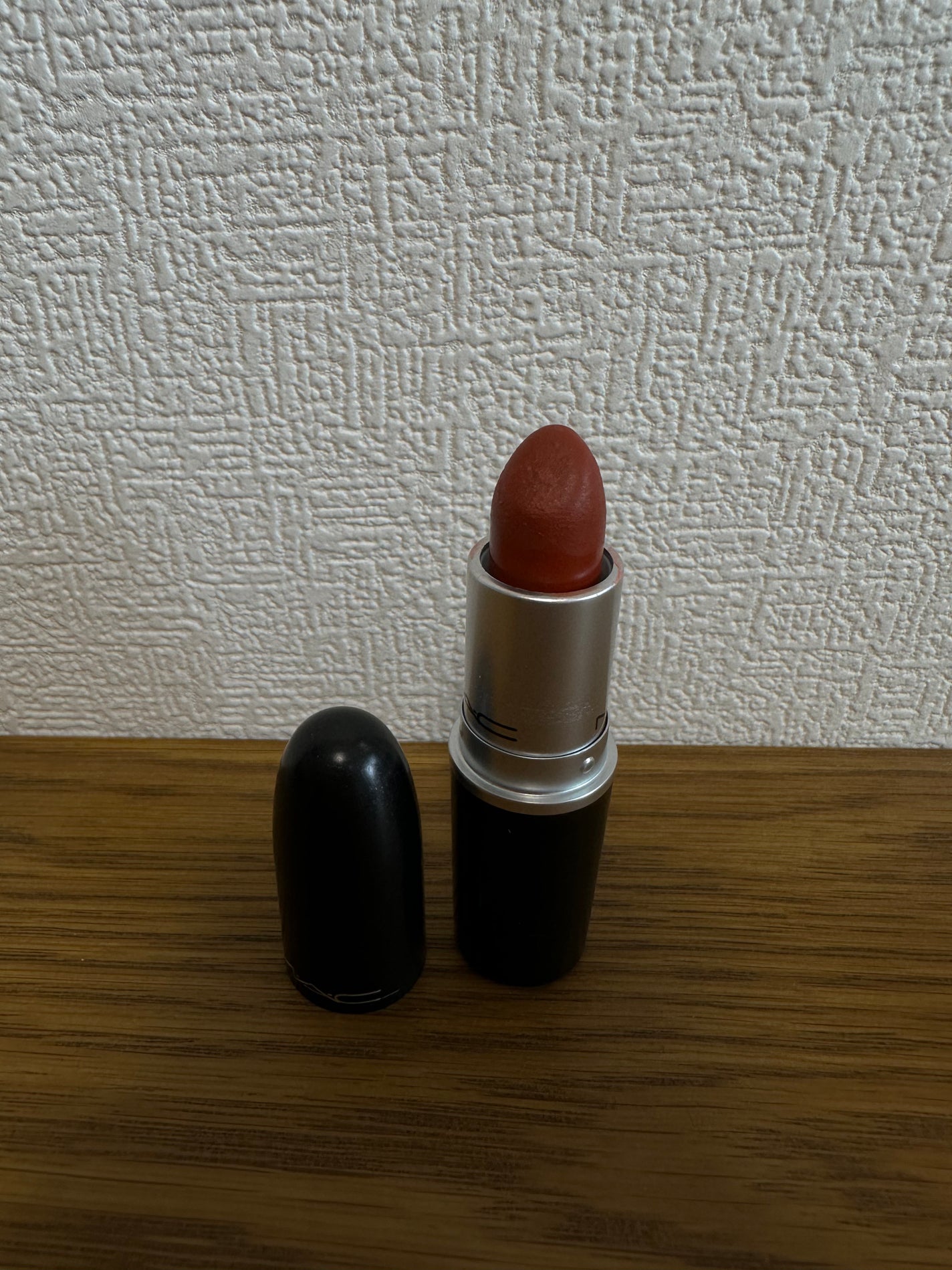 リップスティック/M・A・C/口紅を使ったクチコミ(1枚目)