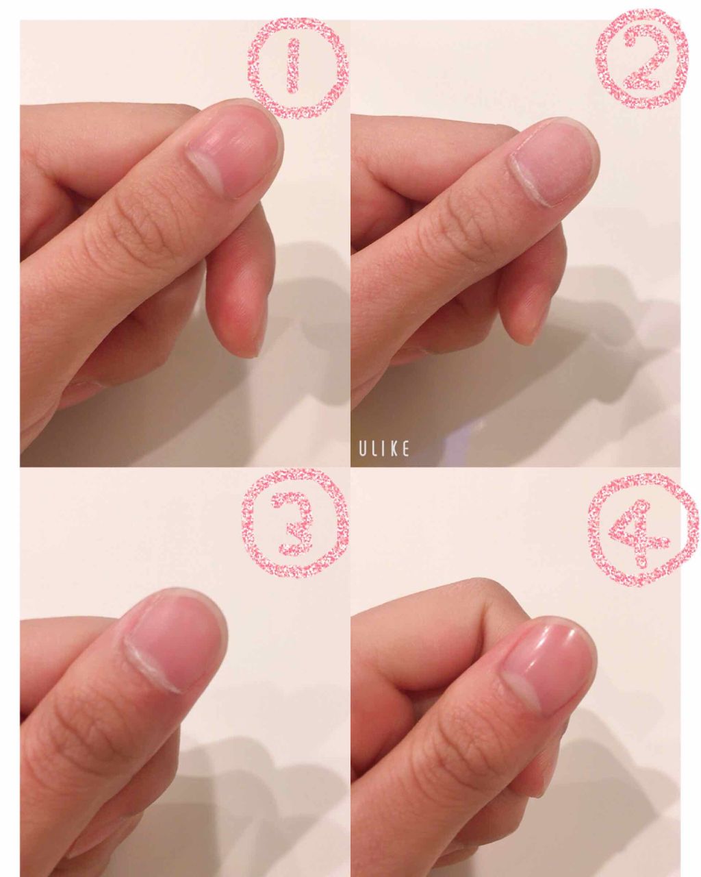 キュピカ/アリーナ/ネイル用品を使ったクチコミ(3枚目)