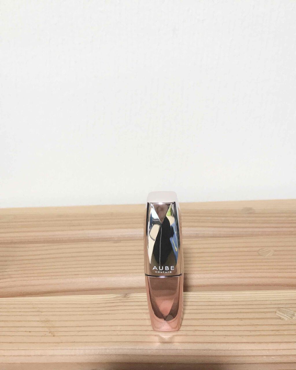 美容液ルージュ/オーブ/口紅を使ったクチコミ（1枚目）