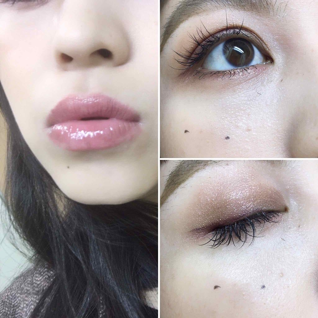 RMK リップジェリーグロス/RMK/リップグロスを使ったクチコミ(4枚目)