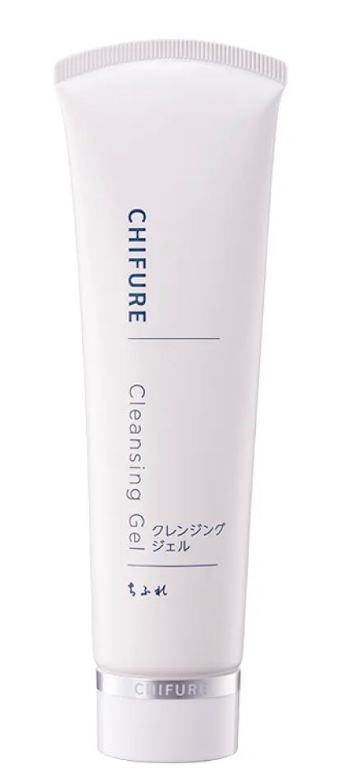 クレンジング ジェル/ちふれ/クレンジングジェルを使ったクチコミ（1枚目）