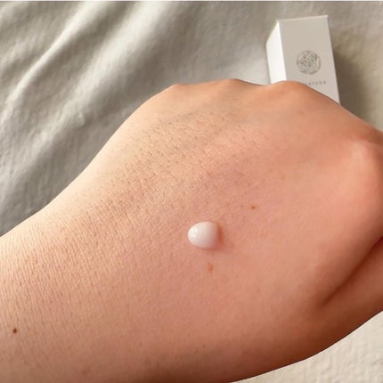 ホワイトニングクリーム/クレアトーン/ボディクリームを使ったクチコミ(3枚目)