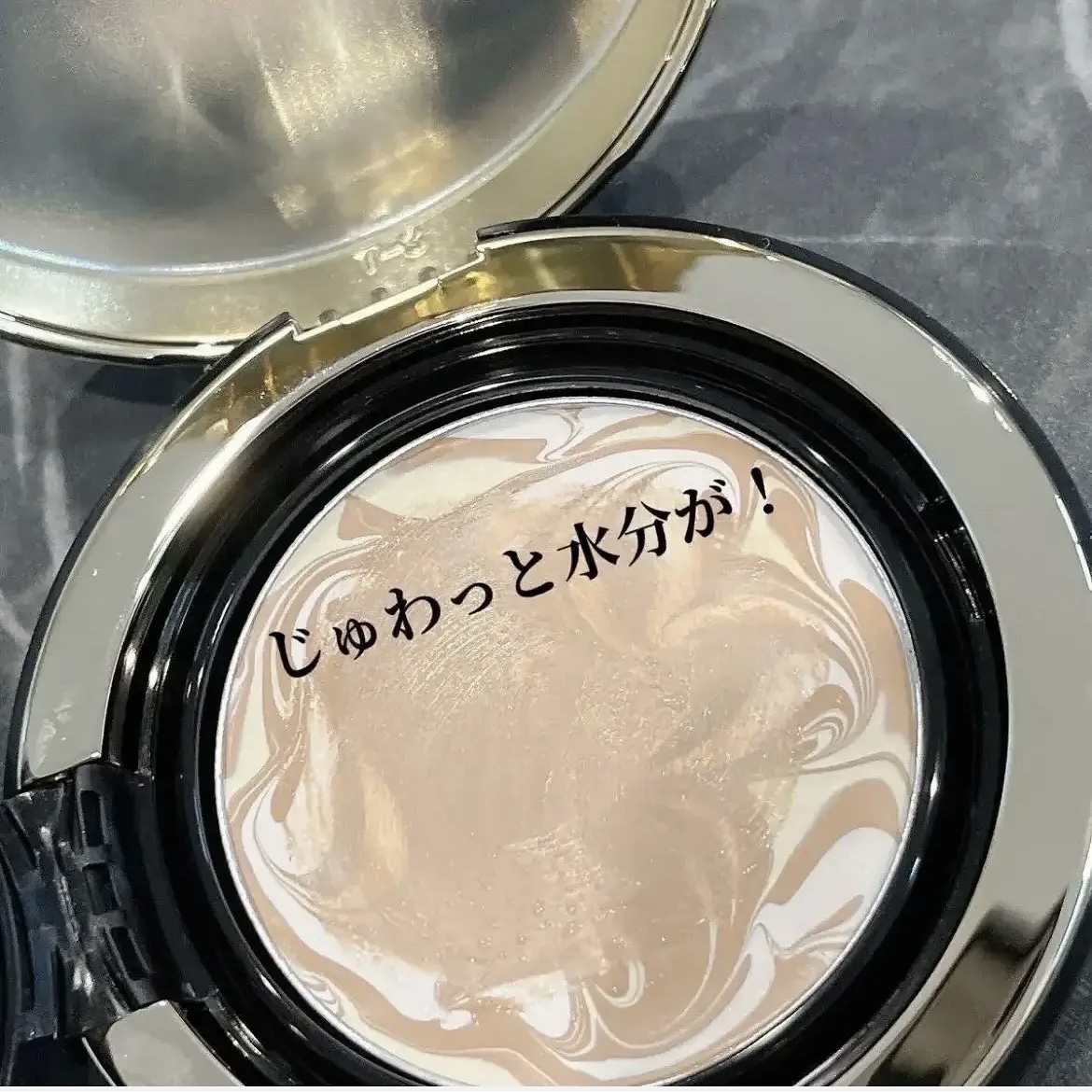 SIGNATURE ESSENCE COVER PACT　/AGE20’s/クリーム・エマルジョンファンデーションを使ったクチコミ（3枚目）