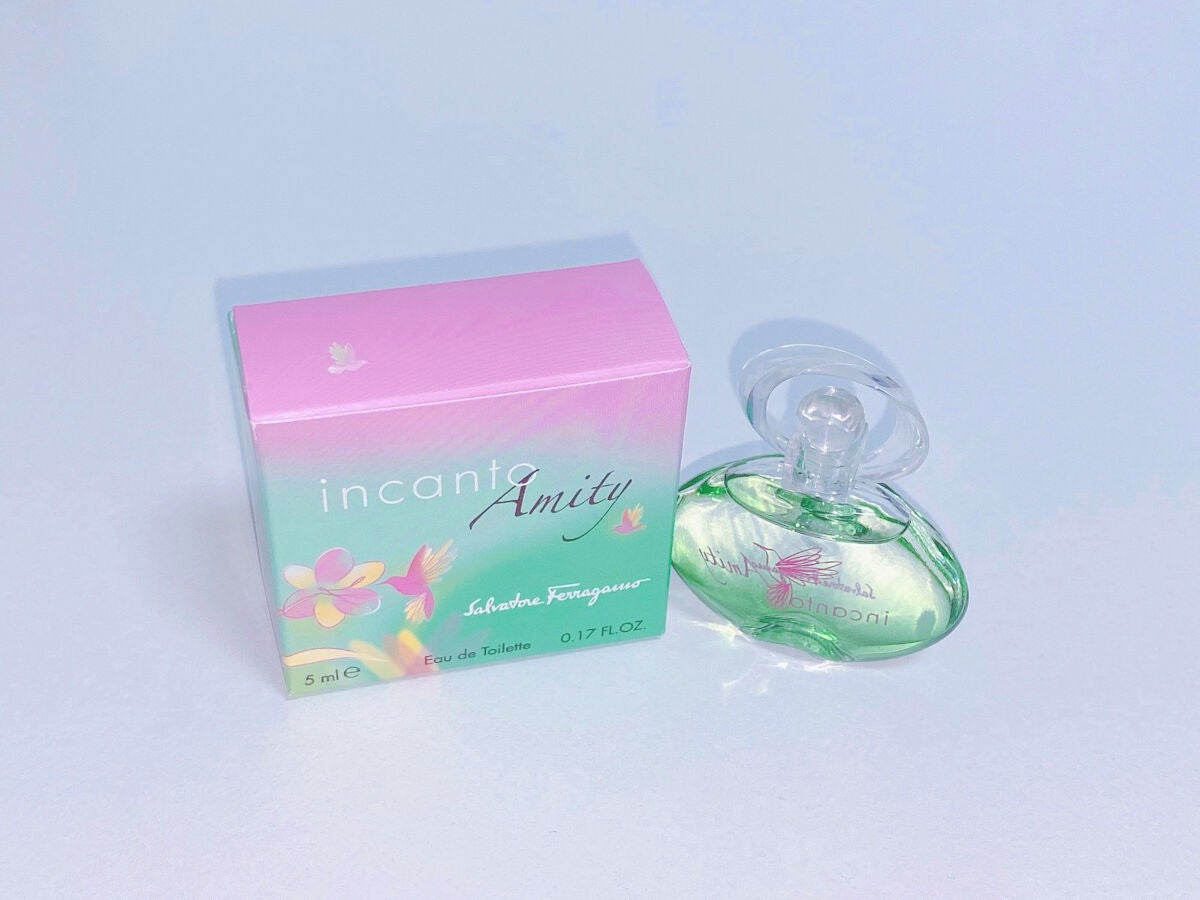 デイジー オードトワレ/MARC JACOBS/香水(レディース)を使ったクチコミ(9枚目)