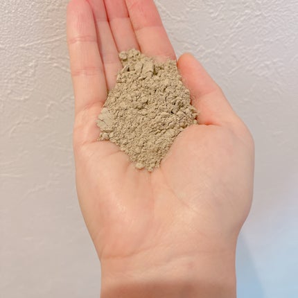 bibiko_e on LIPS 「最近毛穴が気になって…ふらりと寄ったコスメキッチンで購入した#..」(2枚目)