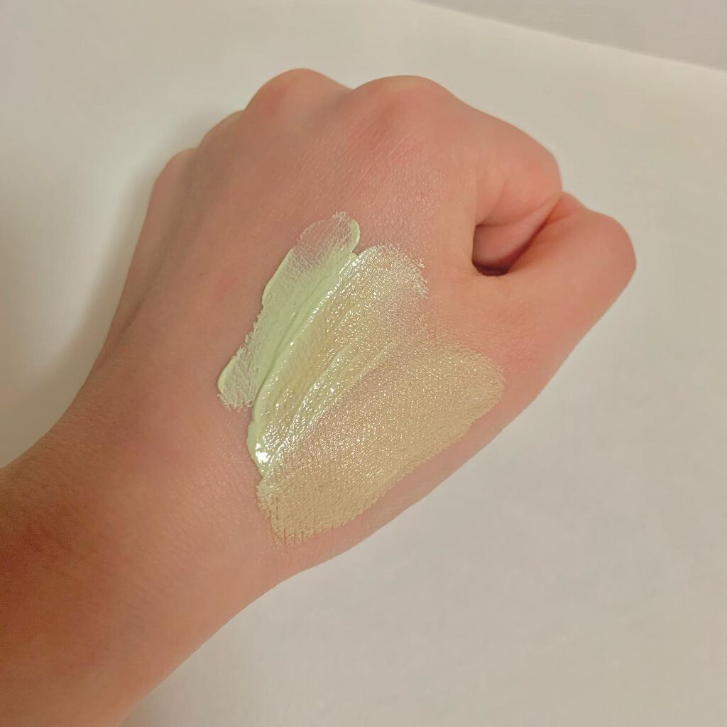 ドクタージャルト シカペア リカバー (第2世代)/Dr.Jart+/フェイスクリームを使ったクチコミ(2枚目)