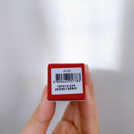 フェードマットリップスティック/RAREKIND/口紅を使ったクチコミ(4枚目)