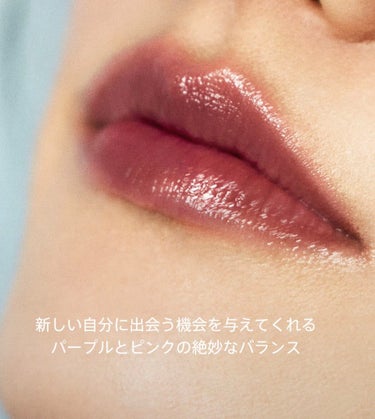 Laka
ソウルヴィーガンリップバーム
02　モーブ


赤すぎないのでナチュラルメイクの時にでも使えそうな色💄

わりとすぐ乾燥しちゃいました😧

見た目かわいいし持ってたら何それー⁉︎ってなりそうなやつ😆💜

#laka ＃ヴィーガン＃リップ#qoo10 #qの画像 その2