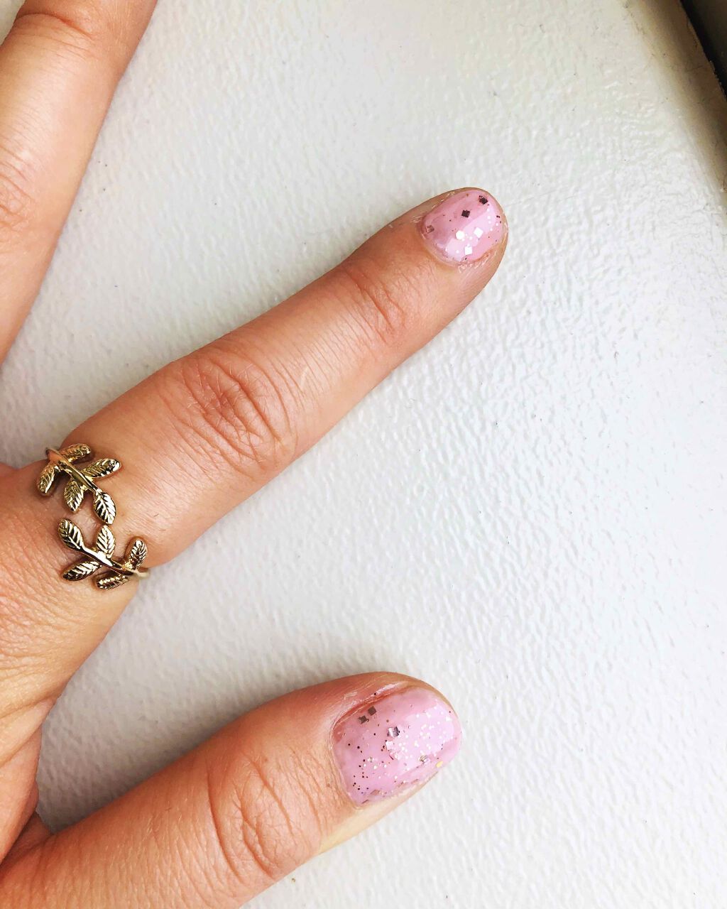 pa ネイルカラー/pa nail collective/マニキュアを使ったクチコミ（2枚目）