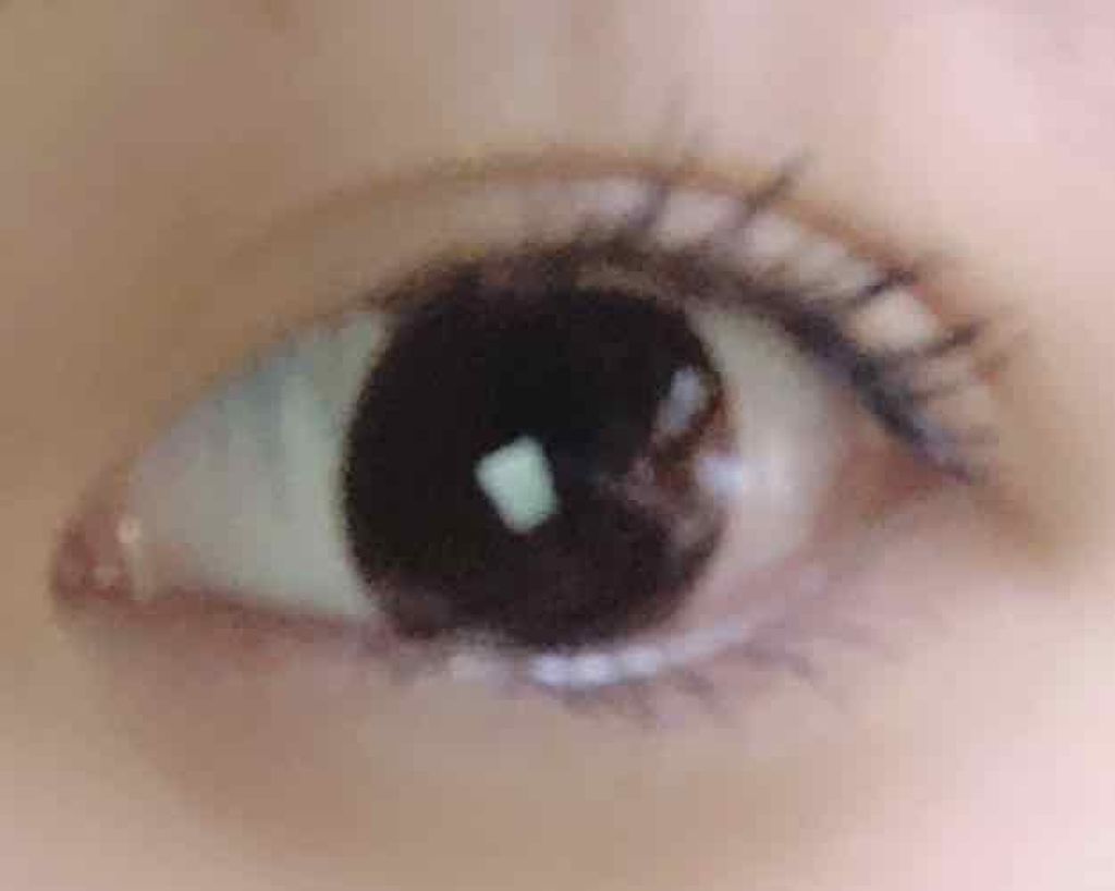 オペラ マイラッシュ アドバンスト/OPERA/マスカラを使ったクチコミ（3枚目）