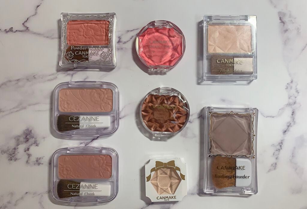 みなり on LIPS 「最近の一軍コスメたち。#沼るコスメたち#一軍コスメ..」(6枚目)