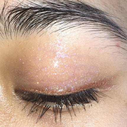 Ultra Glossy Lip/ColourPop/リップグロスを使ったクチコミ(4枚目)