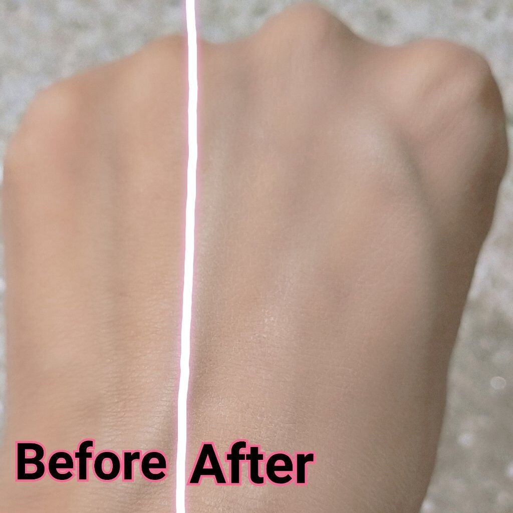 きらびか ビューティーセラムファンデーション/KiraBika/リキッドファンデーションを使ったクチコミ(2枚目)