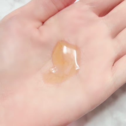 アットデイジーカスタマイズドウォーターセラム/アットデイジー/美容液を使ったクチコミ(4枚目)