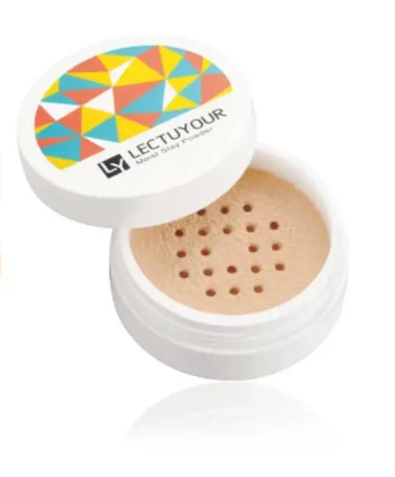 モイストステイパウダー LECTUYOUR