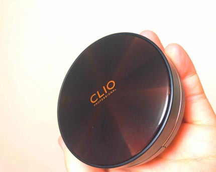 キル カバー コンシール クッション/CLIO/クッションファンデーションを使ったクチコミ(1枚目)