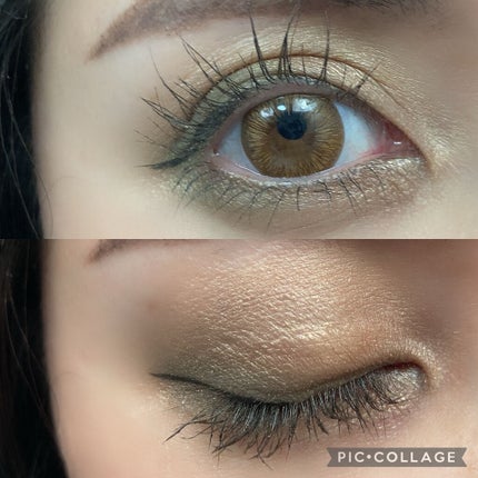 ジューシーラスティングティント/rom&nd/リップティントを使ったクチコミ(2枚目)