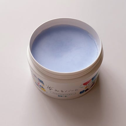 夢みるバーム アクネクリアモイスチャー/ロゼット/クレンジングバームを使ったクチコミ(3枚目)