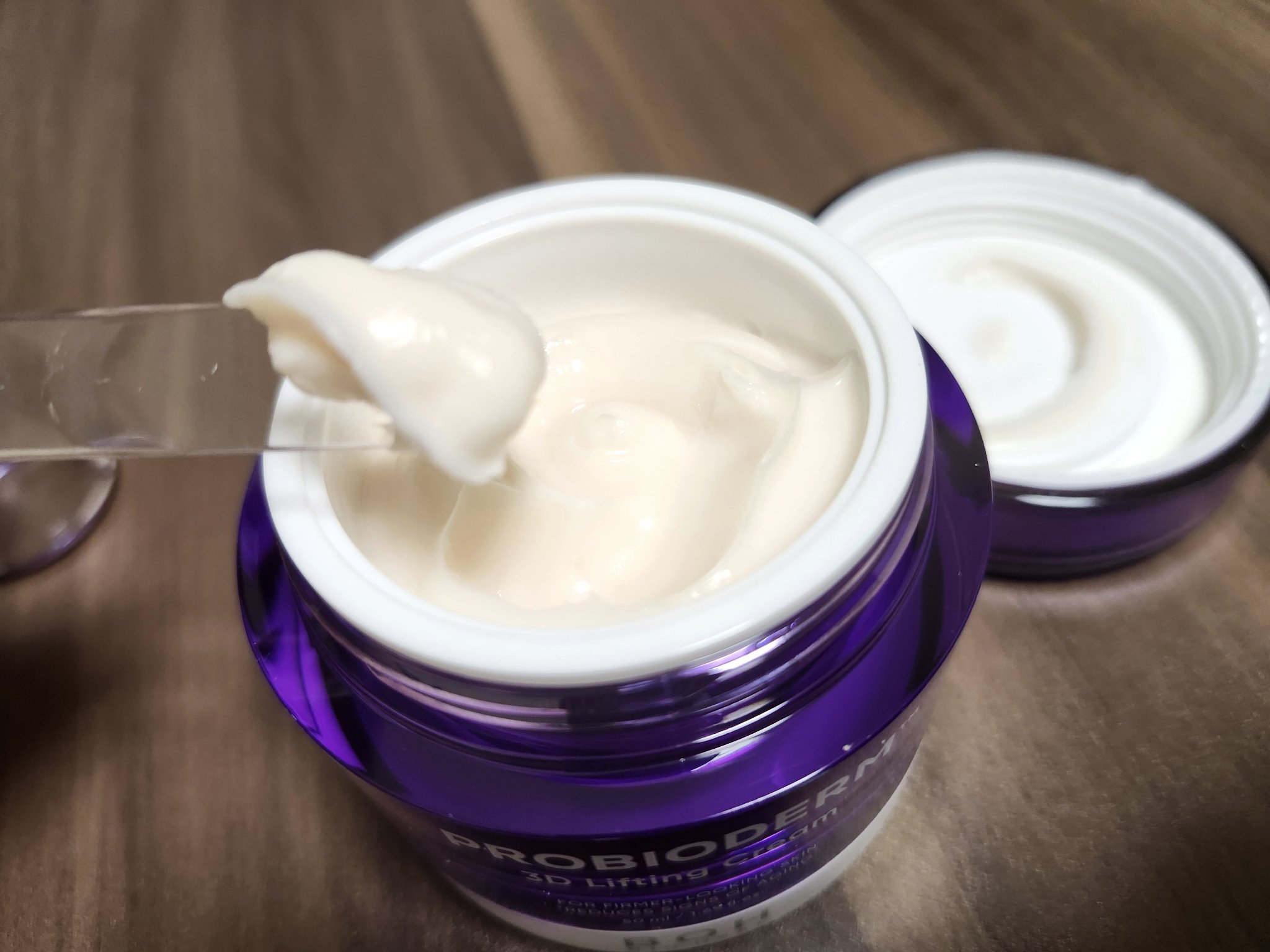 プロバイオダーム™ コラーゲンリモデリングセラム/BIOHEAL BOH/美容液を使ったクチコミ（3枚目）