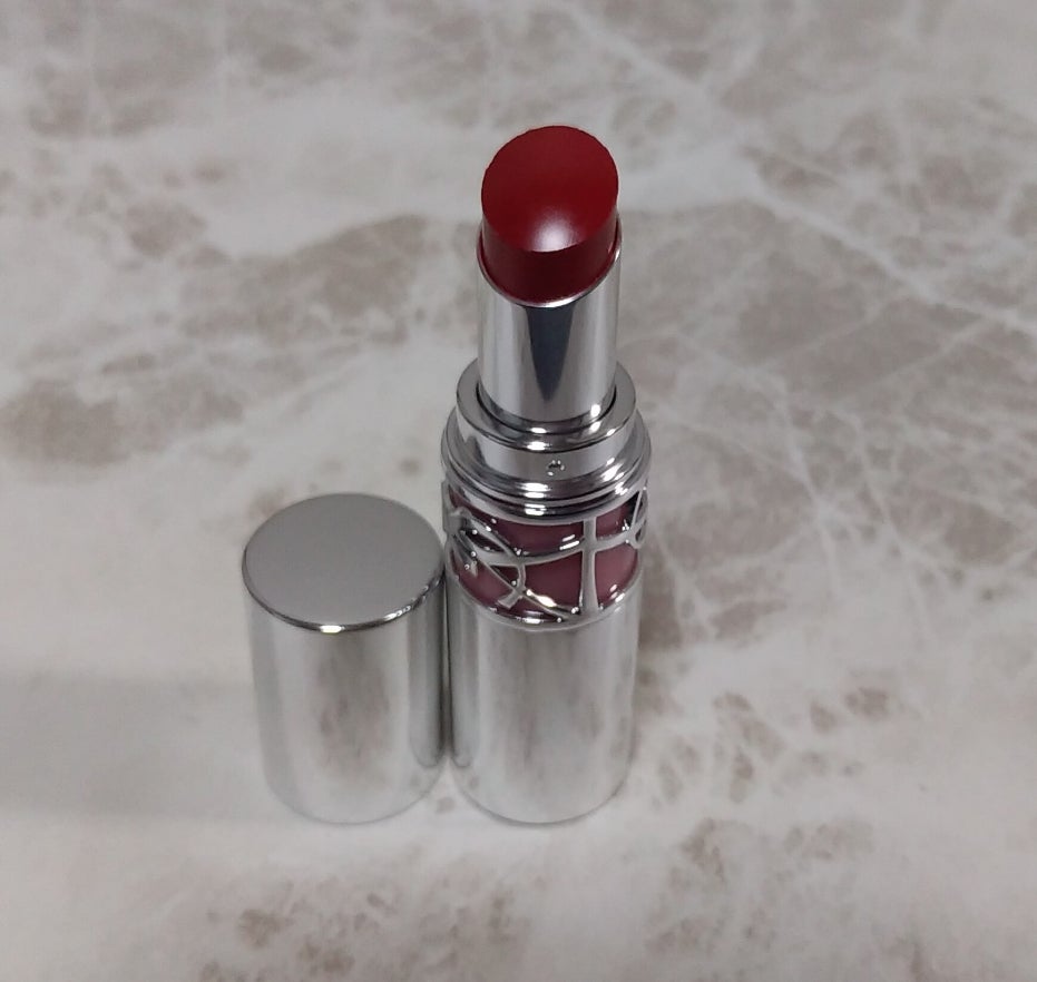 YSL ラブシャイン リップスティック/YVES SAINT LAURENT BEAUTE/口紅を使ったクチコミ(3枚目)