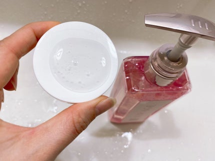 エンジェリックリング/キラージュ/洗い流すヘアトリートメントを使ったクチコミ(3枚目)