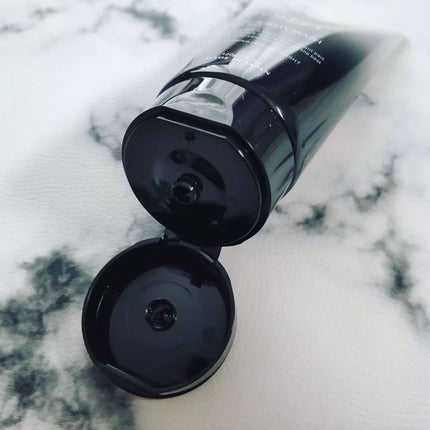 BLACK JELLY WASH(ブラックジェリーウォッシュ)/PLUEST/その他洗顔料を使ったクチコミ(2枚目)