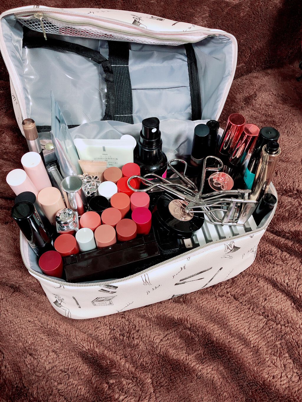 ウィンクティンクシャドウ/b idol/単色アイシャドウを使ったクチコミ（3枚目）