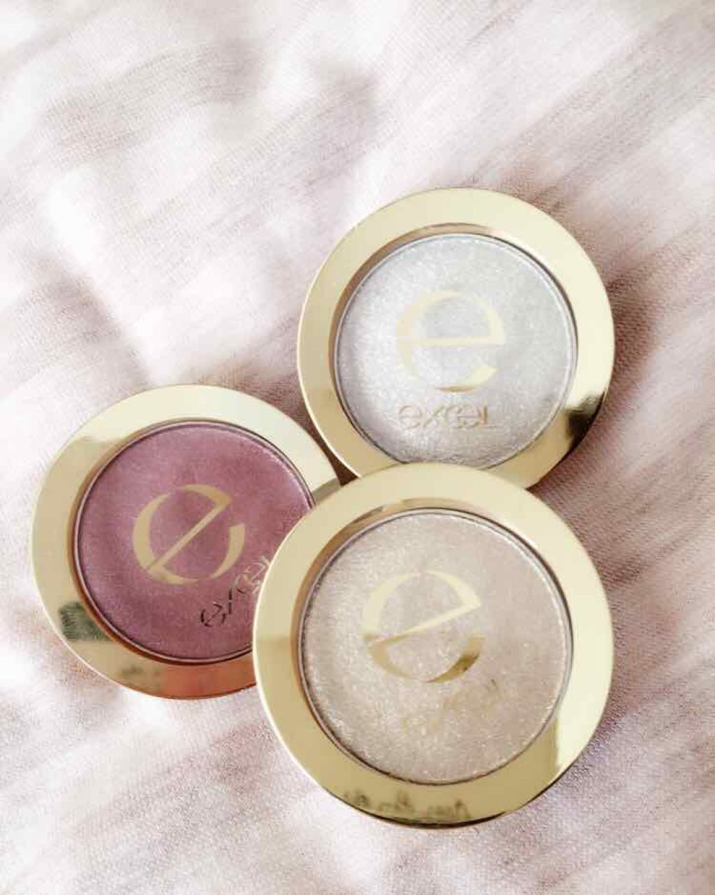 マジョルック(イルミネーター)/マジョリカ マジョルカ/アイシャドウパレットを使ったクチコミ（2枚目）