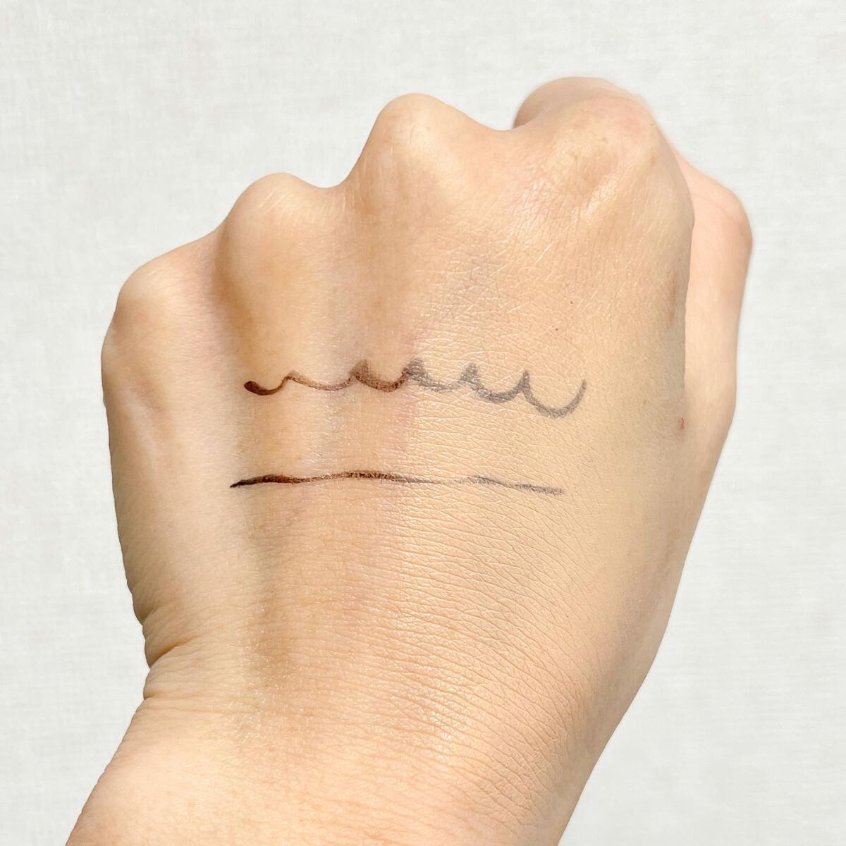 セカンドスキングロウクッション/hince/クッションファンデーションを使ったクチコミ(4枚目)