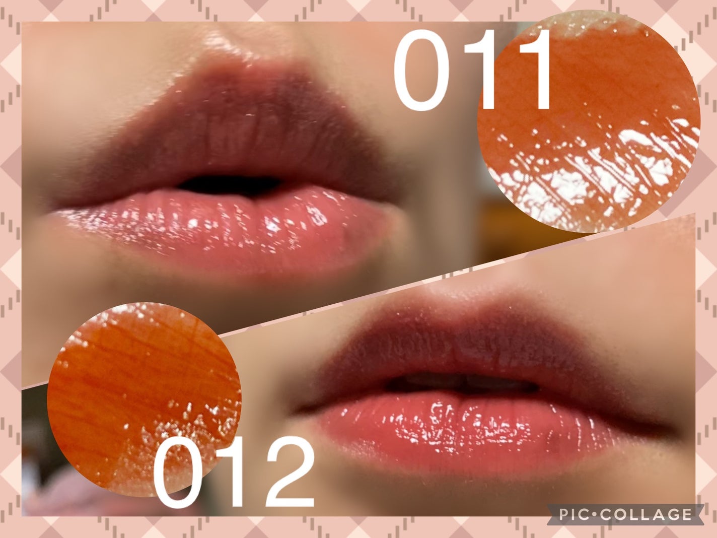 ブレンドベリー リップバルーン/BLEND BERRY/口紅を使ったクチコミ(4枚目)