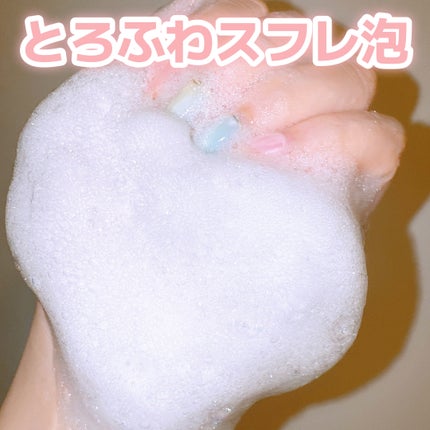 エッセンシャルプレミアム バリアシャンプー・コンディショナー シルキー&スムース/エッセンシャル/市販シャンプーを使ったクチコミ(4枚目)