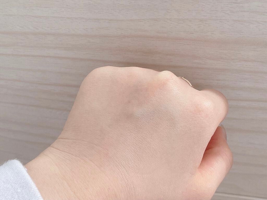 すっぴんメイカー CCリキッド/インテグレート/CCクリームを使ったクチコミ(3枚目)